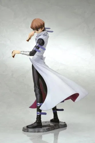 Yu-Gi-Oh! Duel Monsters - Kaiba Seto - ARTFX J - 1/7 (Kotobukiya)ㅤ – Kotobukiya – ActionFigureBrasil