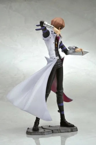 Yu-Gi-Oh! Duel Monsters - Kaiba Seto - ARTFX J - 1/7 (Kotobukiya)ㅤ – Kotobukiya – ActionFigureBrasil