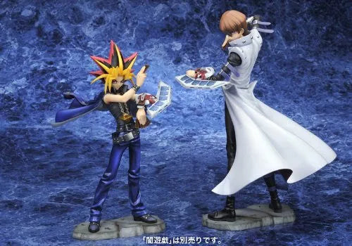 Yu-Gi-Oh! Duel Monsters - Kaiba Seto - ARTFX J - 1/7 (Kotobukiya)ㅤ – Kotobukiya – ActionFigureBrasil