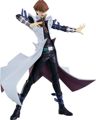 Yu-Gi-Oh! Duel Monsters - Kaiba Seto - Pop Up Parade (Max Factory)ㅤ – Max Factory – ActionFigureBrasil