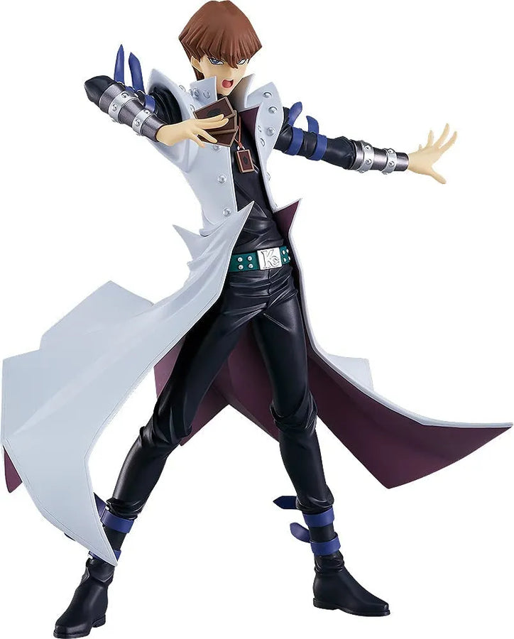Yu-Gi-Oh! Duel Monsters - Kaiba Seto - Pop Up Parade (Max Factory)ㅤ – Max Factory – ActionFigureBrasil