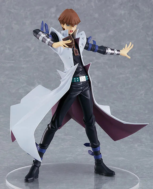 Yu-Gi-Oh! Duel Monsters - Kaiba Seto - Pop Up Parade (Max Factory)ㅤ – Max Factory – ActionFigureBrasil
