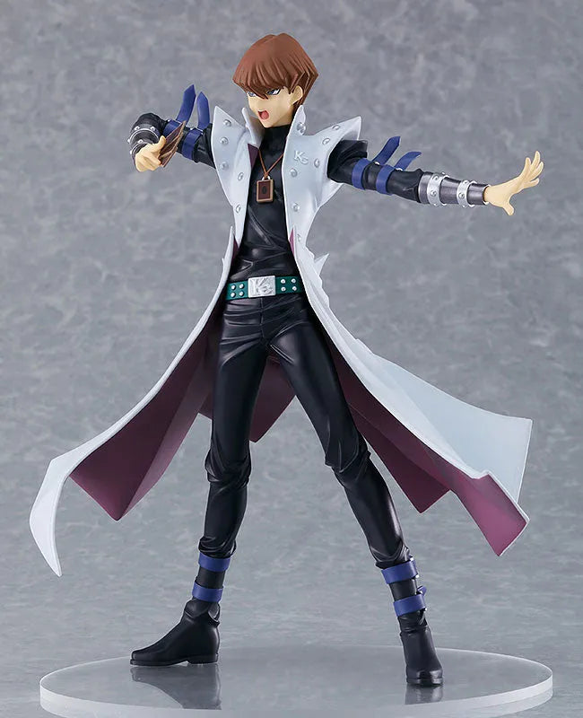 Yu-Gi-Oh! Duel Monsters - Kaiba Seto - Pop Up Parade (Max Factory)ㅤ – Max Factory – ActionFigureBrasil