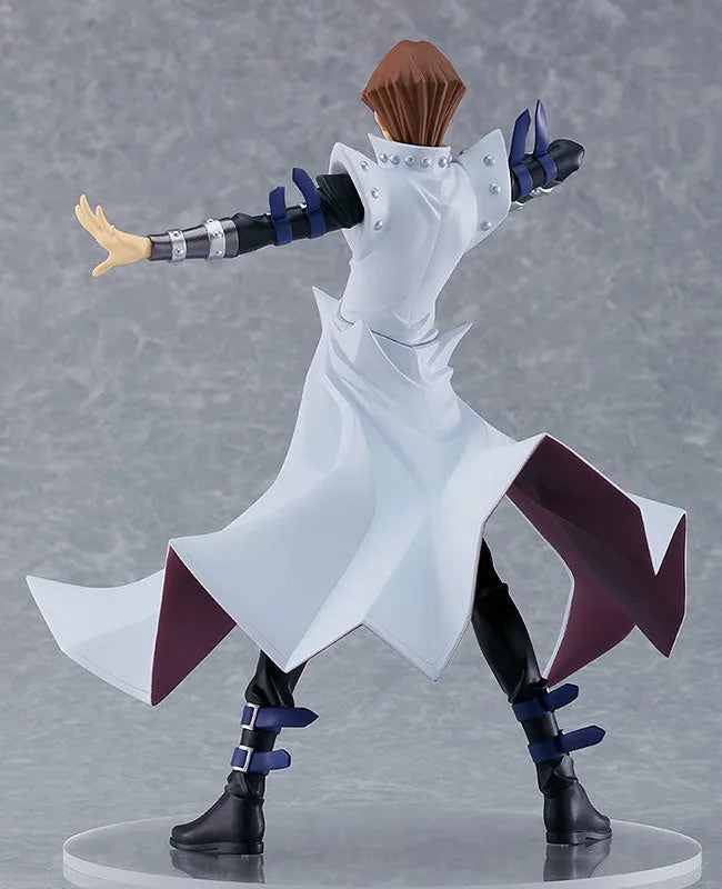 Yu-Gi-Oh! Duel Monsters - Kaiba Seto - Pop Up Parade (Max Factory)ㅤ – Max Factory – ActionFigureBrasil