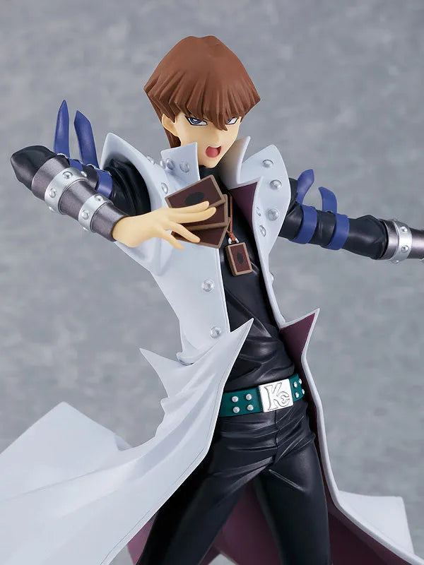 Yu-Gi-Oh! Duel Monsters - Kaiba Seto - Pop Up Parade (Max Factory)ㅤ – Max Factory – ActionFigureBrasil