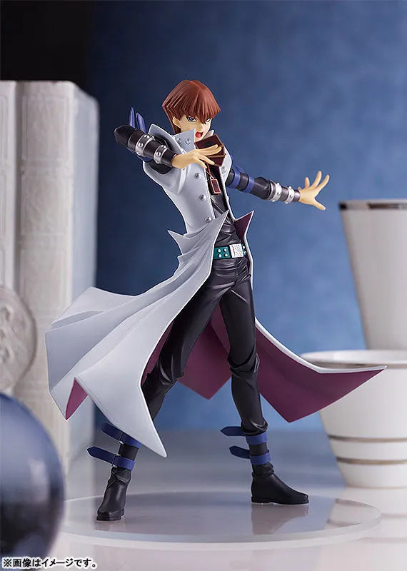 Yu-Gi-Oh! Duel Monsters - Kaiba Seto - Pop Up Parade (Max Factory)ㅤ – Max Factory – ActionFigureBrasil