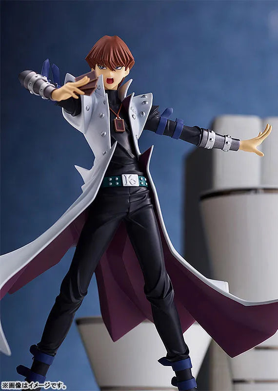 Yu-Gi-Oh! Duel Monsters - Kaiba Seto - Pop Up Parade (Max Factory)ㅤ – Max Factory – ActionFigureBrasil