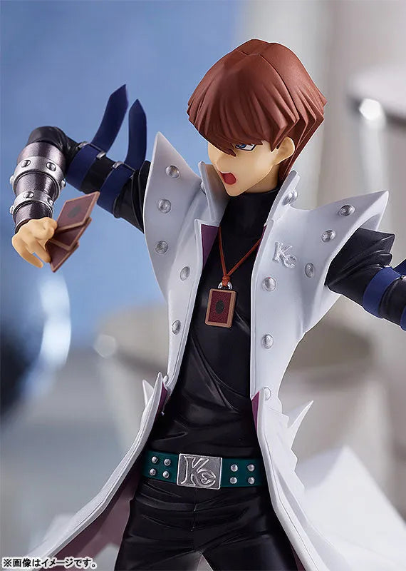Yu-Gi-Oh! Duel Monsters - Kaiba Seto - Pop Up Parade (Max Factory)ㅤ – Max Factory – ActionFigureBrasil