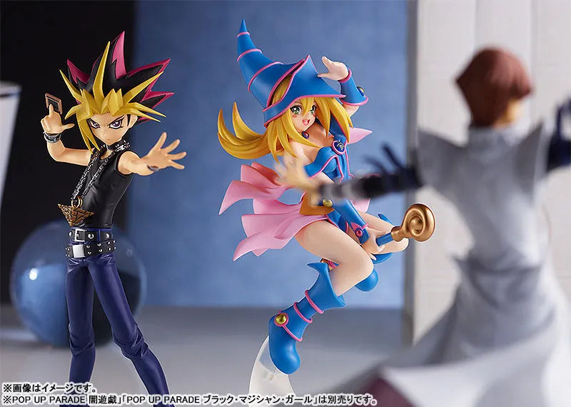 Yu-Gi-Oh! Duel Monsters - Kaiba Seto - Pop Up Parade (Max Factory)ㅤ – Max Factory – ActionFigureBrasil
