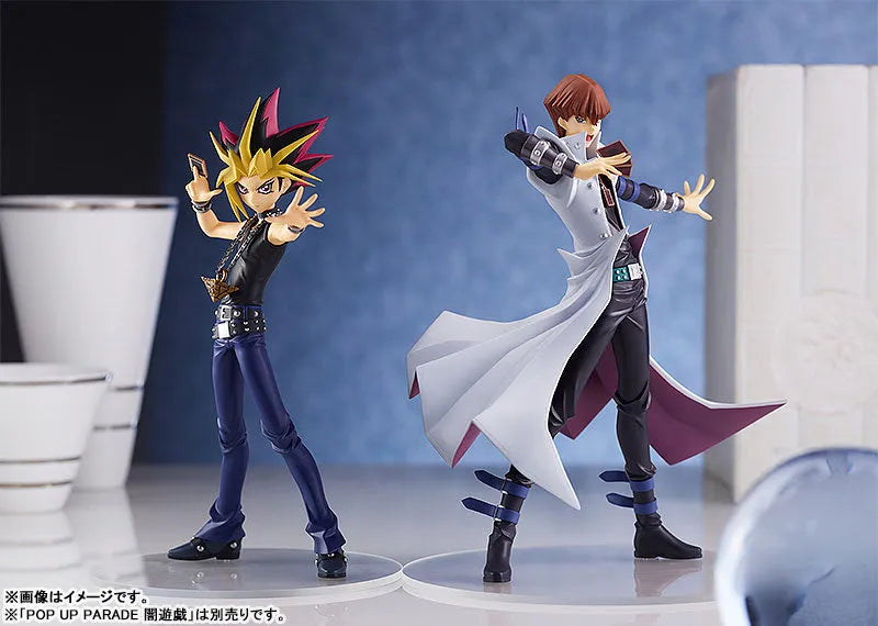 Yu-Gi-Oh! Duel Monsters - Kaiba Seto - Pop Up Parade (Max Factory)ㅤ – Max Factory – ActionFigureBrasil
