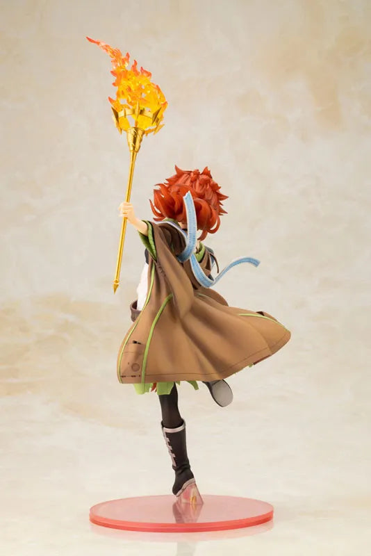 Yu-Gi-Oh! Duel Monsters - Kareitsukai Hiita - Monster Figure Collection - 1/7 (Kotobukiya)ㅤ – Kotobukiya – ActionFigureBrasil