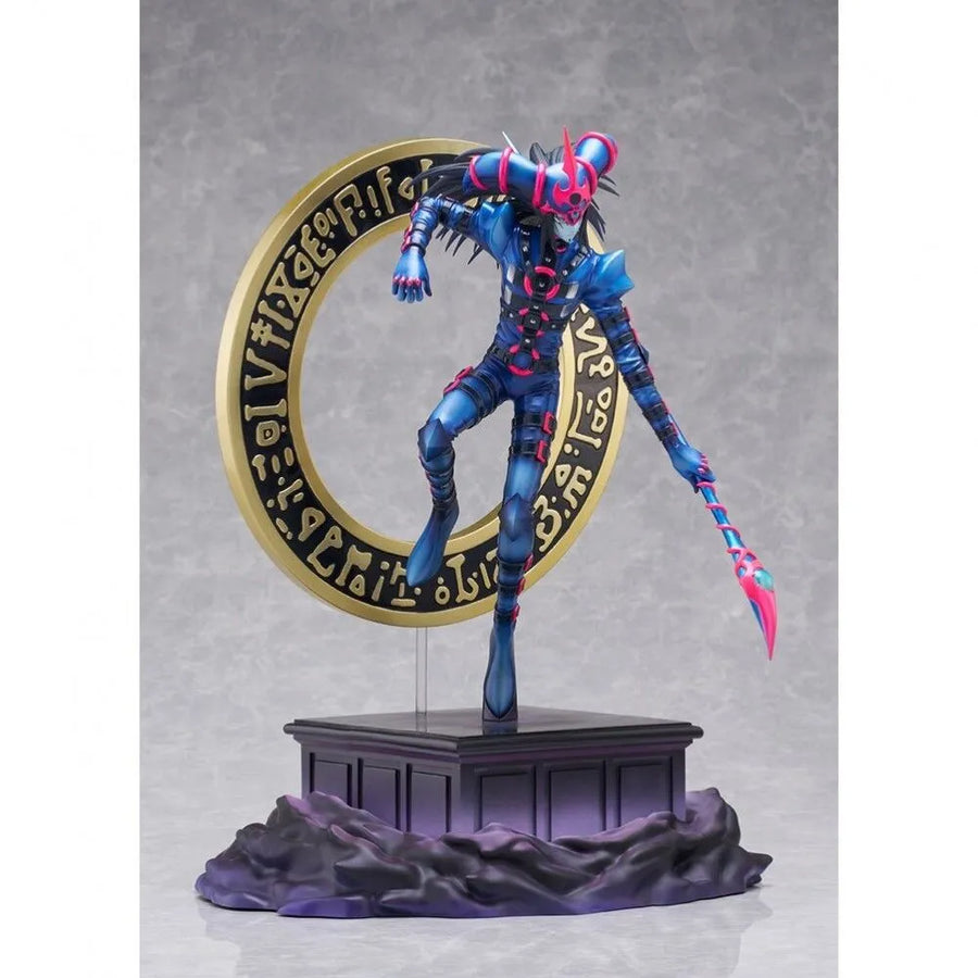 Yu-Gi-Oh! Duel Monsters - Konton no Kuromajutsushi - Monster Figure Collection - 1/7 (Bell Fine)ㅤ – Bell Fine – ActionFigureBrasil