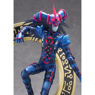 Yu-Gi-Oh! Duel Monsters - Konton no Kuromajutsushi - Monster Figure Collection - 1/7 (Bell Fine)ㅤ – Bell Fine – ActionFigureBrasil — iluminação de estúdio