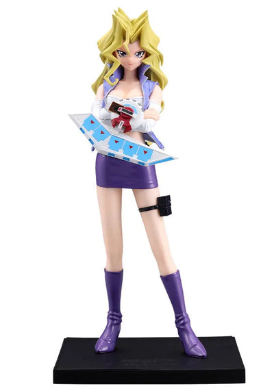 Yu-Gi-Oh! Duel Monsters - Kujaku Mai - Oshi Works - 1/7 (Kotobukiya)ㅤ – Kotobukiya – ActionFigureBrasil