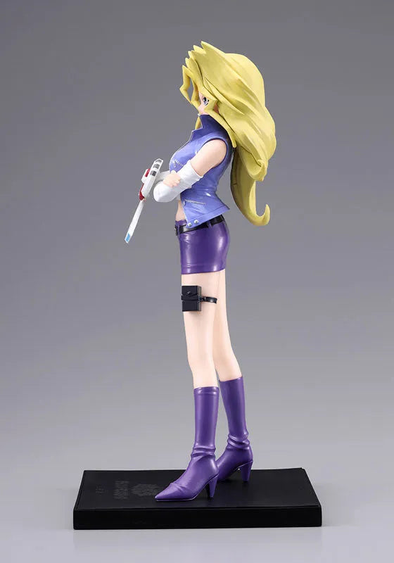 Yu-Gi-Oh! Duel Monsters - Kujaku Mai - Oshi Works - 1/7 (Kotobukiya)ㅤ – Kotobukiya – ActionFigureBrasil