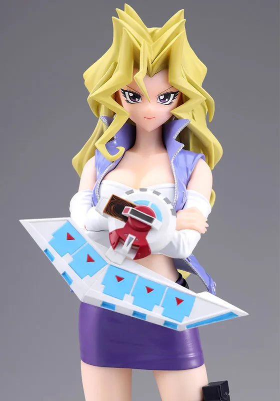 Yu-Gi-Oh! Duel Monsters - Kujaku Mai - Oshi Works - 1/7 (Kotobukiya)ㅤ – Kotobukiya – ActionFigureBrasil