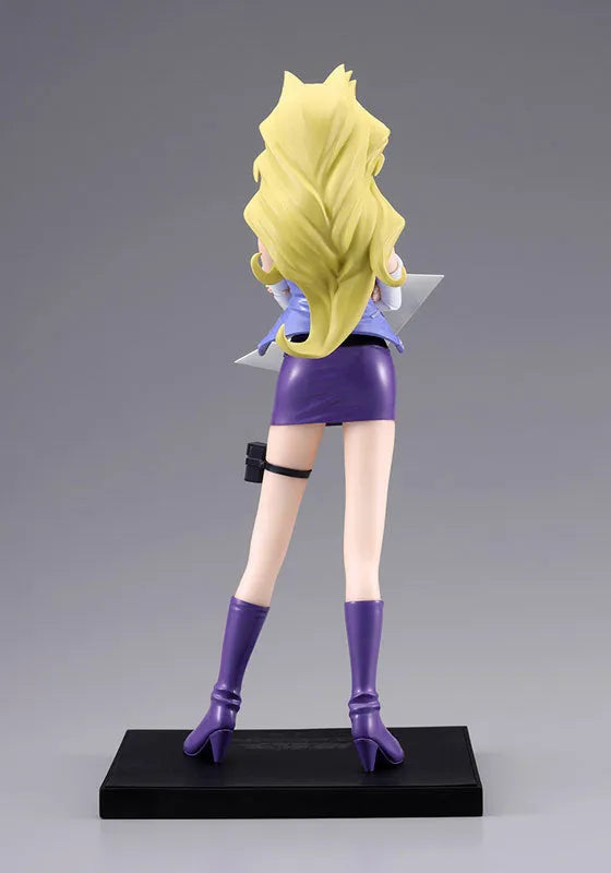 Yu-Gi-Oh! Duel Monsters - Kujaku Mai - Oshi Works - 1/7 (Kotobukiya)ㅤ – Kotobukiya – ActionFigureBrasil