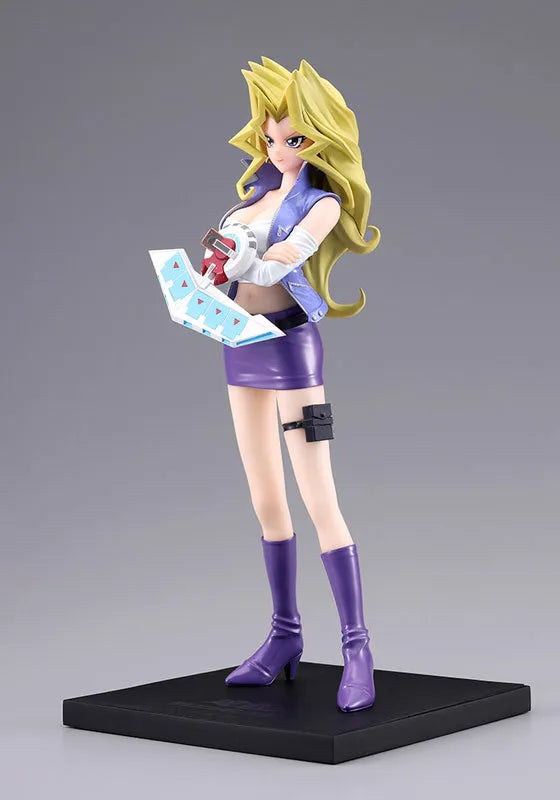 Yu-Gi-Oh! Duel Monsters - Kujaku Mai - Oshi Works - 1/7 (Kotobukiya)ㅤ – Kotobukiya – ActionFigureBrasil