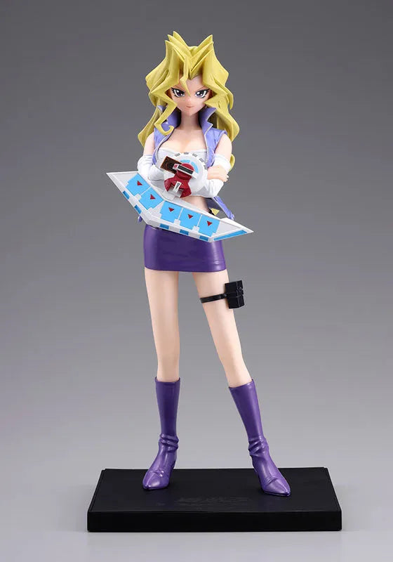 Yu-Gi-Oh! Duel Monsters - Kujaku Mai - Oshi Works - 1/7 (Kotobukiya)ㅤ – Kotobukiya – ActionFigureBrasil