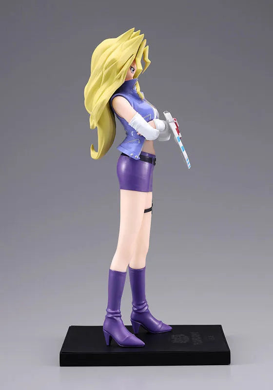 Yu-Gi-Oh! Duel Monsters - Kujaku Mai - Oshi Works - 1/7 (Kotobukiya)ㅤ – Kotobukiya – ActionFigureBrasil