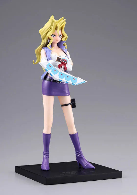 Yu-Gi-Oh! Duel Monsters - Kujaku Mai - Oshi Works - 1/7 (Kotobukiya)ㅤ – Kotobukiya – ActionFigureBrasil