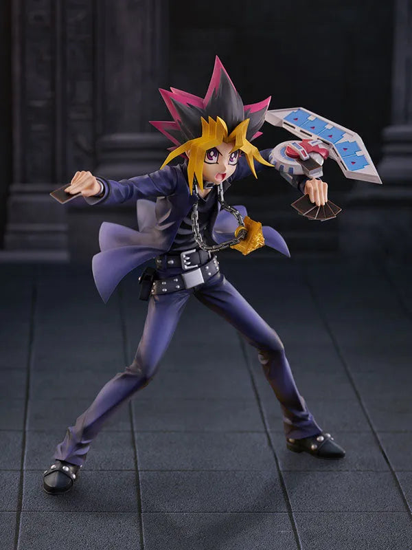Yu-Gi-Oh! Duel Monsters - Muto Yugi - ARTFX J - 1/7 - -Passionate Duelists- (Kotobukiya)ㅤ – Kotobukiya – ActionFigureBrasil