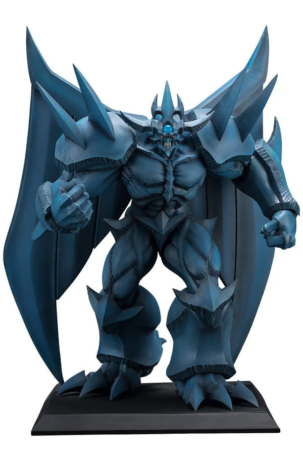 Yu-Gi-Oh! Duel Monsters - Obelisk no Kyoshinhei (Kotobukiya)ㅤ – Kotobukiya – ActionFigureBrasil
