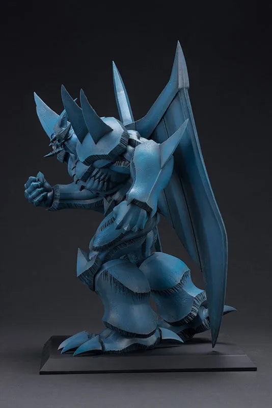 Yu-Gi-Oh! Duel Monsters - Obelisk no Kyoshinhei (Kotobukiya)ㅤ – Kotobukiya – ActionFigureBrasil