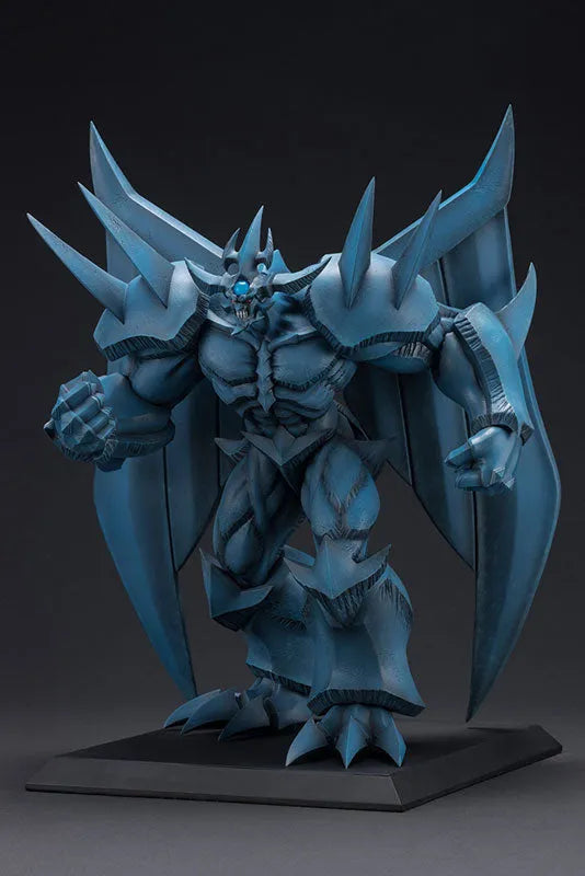 Yu-Gi-Oh! Duel Monsters - Obelisk no Kyoshinhei (Kotobukiya)ㅤ – Kotobukiya – ActionFigureBrasil