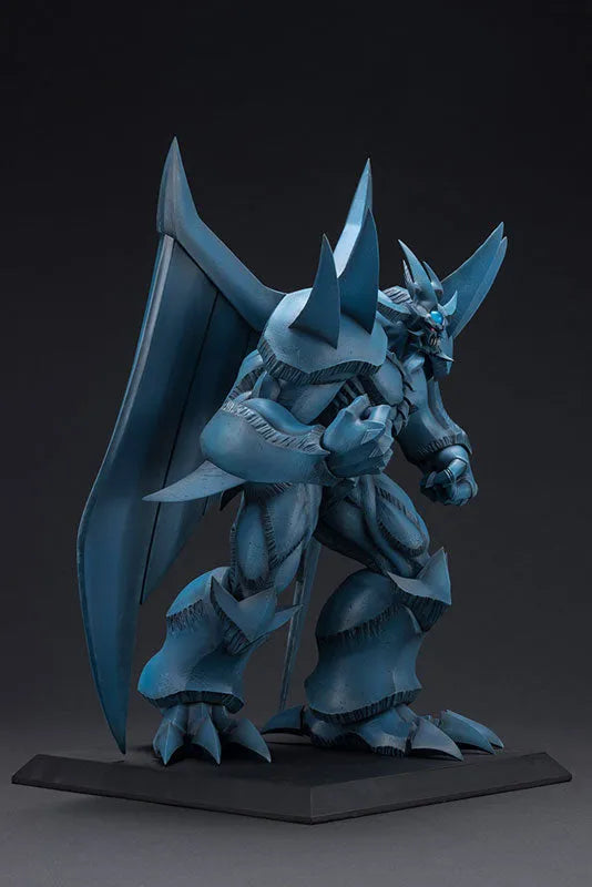 Yu-Gi-Oh! Duel Monsters - Obelisk no Kyoshinhei (Kotobukiya)ㅤ – Kotobukiya – ActionFigureBrasil