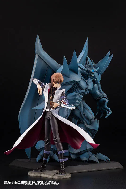 Yu-Gi-Oh! Duel Monsters - Obelisk no Kyoshinhei (Kotobukiya)ㅤ – Kotobukiya – ActionFigureBrasil