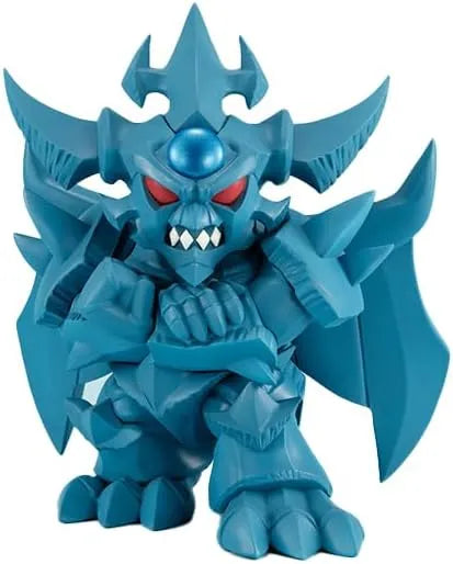 Yu-Gi-Oh! Duel Monsters - Obelisk no Kyoshinhei - Mega Toon (MegaHouse)ㅤ – MegaHouse – ActionFigureBrasil