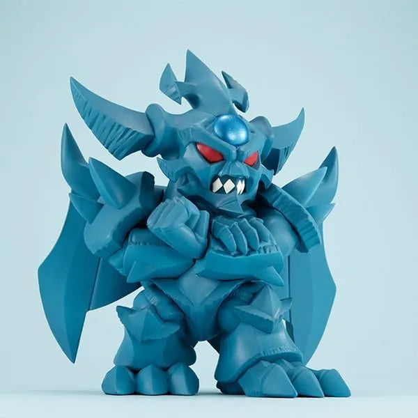 Yu-Gi-Oh! Duel Monsters - Obelisk no Kyoshinhei - Mega Toon (MegaHouse)ㅤ – MegaHouse – ActionFigureBrasil