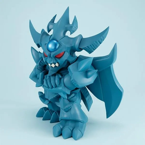 Yu-Gi-Oh! Duel Monsters - Obelisk no Kyoshinhei - Mega Toon (MegaHouse)ㅤ – MegaHouse – ActionFigureBrasil