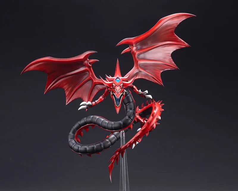 Yu-Gi-Oh! Duel Monsters - Osiris no Tenkuuryuu (Kotobukiya)ㅤ – Kotobukiya – ActionFigureBrasil