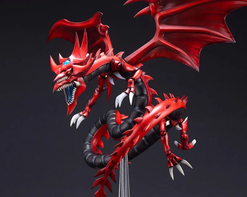 Yu-Gi-Oh! Duel Monsters - Osiris no Tenkuuryuu (Kotobukiya)ㅤ – Kotobukiya – ActionFigureBrasil