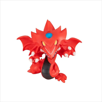Yu-Gi-Oh! Duel Monsters - Osiris no Tenkuuryuu - Mega Toon (MegaHouse)ㅤ – MegaHouse – ActionFigureBrasil