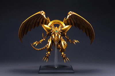 Yu-Gi-Oh! Duel Monsters - Raa no Yokushinryuu (Kotobukiya)ㅤ – Kotobukiya – ActionFigureBrasil