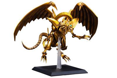 Yu-Gi-Oh! Duel Monsters - Raa no Yokushinryuu (Kotobukiya)ㅤ – Kotobukiya – ActionFigureBrasil — ambientada
