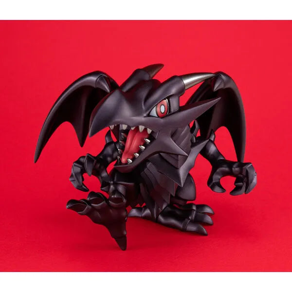 Yu-Gi-Oh! Duel Monsters - Red Eyes Black Dragon - Mega Toon (MegaHouse)ㅤ – MegaHouse – ActionFigureBrasil