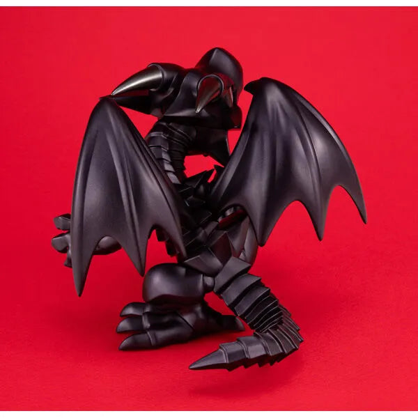 Yu-Gi-Oh! Duel Monsters - Red Eyes Black Dragon - Mega Toon (MegaHouse)ㅤ – MegaHouse – ActionFigureBrasil