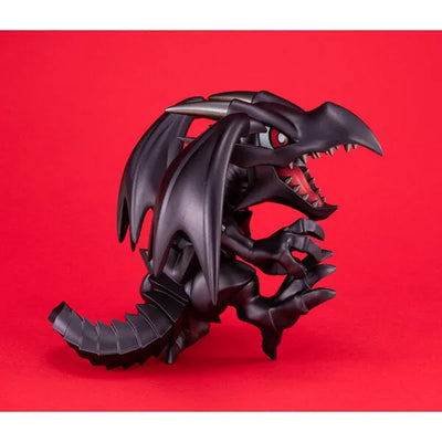 Yu-Gi-Oh! Duel Monsters - Red Eyes Black Dragon - Mega Toon (MegaHouse)ㅤ – MegaHouse – ActionFigureBrasil — acessórios