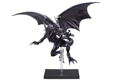 Yu-Gi-Oh! Duel Monsters - Red Eyes Black Dragon - Oshi Works (Kotobukiya, Thousand)ㅤ – Kotobukiya – ActionFigureBrasil