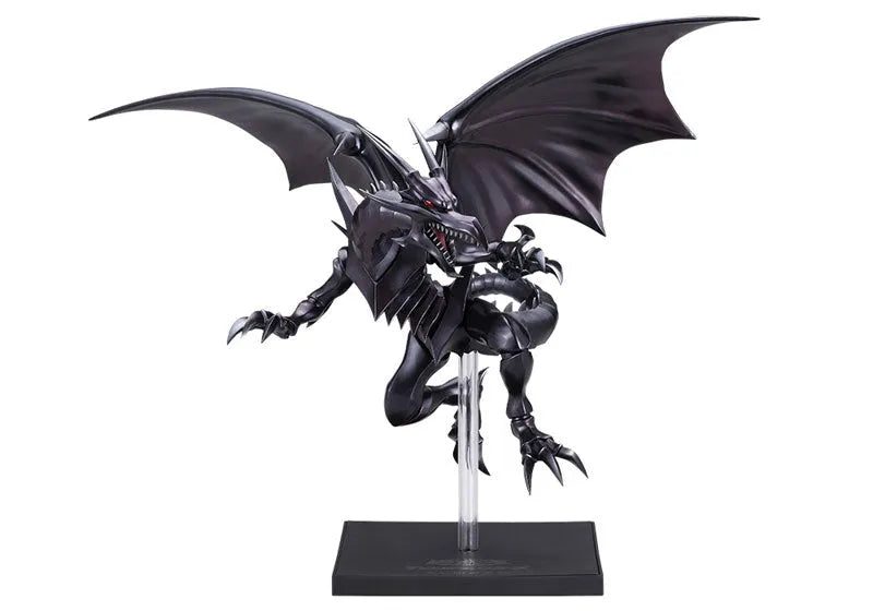 Yu-Gi-Oh! Duel Monsters - Red Eyes Black Dragon - Oshi Works (Kotobukiya, Thousand)ㅤ – Kotobukiya – ActionFigureBrasil