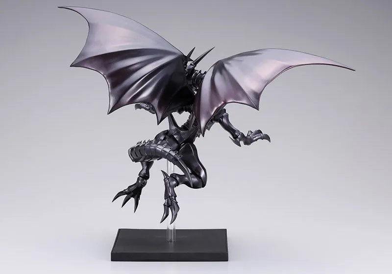 Yu-Gi-Oh! Duel Monsters - Red Eyes Black Dragon - Oshi Works (Kotobukiya, Thousand)ㅤ – Kotobukiya – ActionFigureBrasil