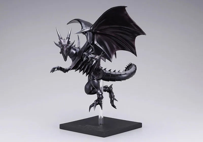 Yu-Gi-Oh! Duel Monsters - Red Eyes Black Dragon - Oshi Works (Kotobukiya, Thousand)ㅤ – Kotobukiya – ActionFigureBrasil