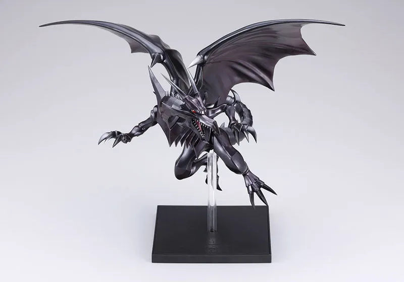 Yu-Gi-Oh! Duel Monsters - Red Eyes Black Dragon - Oshi Works (Kotobukiya, Thousand)ㅤ – Kotobukiya – ActionFigureBrasil