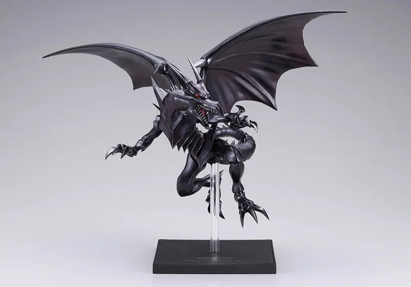 Yu-Gi-Oh! Duel Monsters - Red Eyes Black Dragon - Oshi Works (Kotobukiya, Thousand)ㅤ – Kotobukiya – ActionFigureBrasil