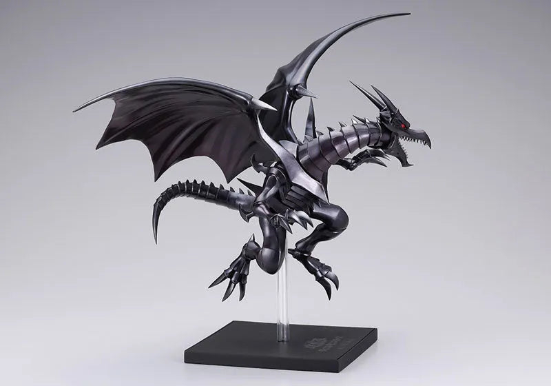 Yu-Gi-Oh! Duel Monsters - Red Eyes Black Dragon - Oshi Works (Kotobukiya, Thousand)ㅤ – Kotobukiya – ActionFigureBrasil