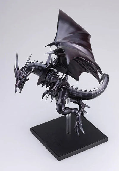 Yu-Gi-Oh! Duel Monsters - Red Eyes Black Dragon - Oshi Works (Kotobukiya, Thousand)ㅤ – Kotobukiya – ActionFigureBrasil — com base expositora